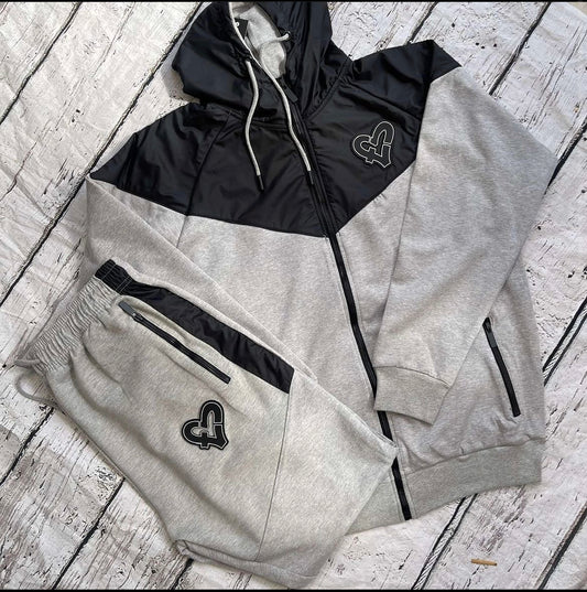 L4M TECH FLEECE